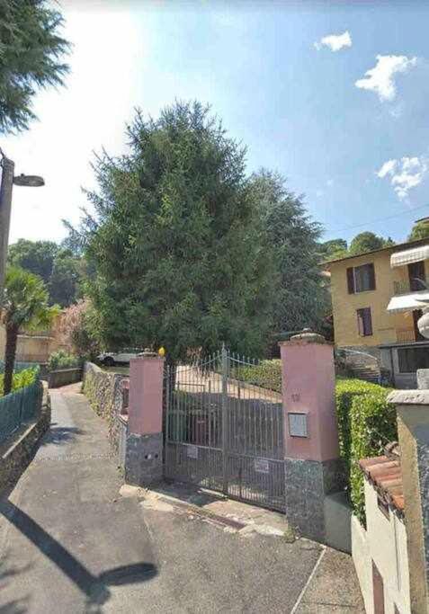 Bella Cernobbio My Suite In The Center Exterior photo
