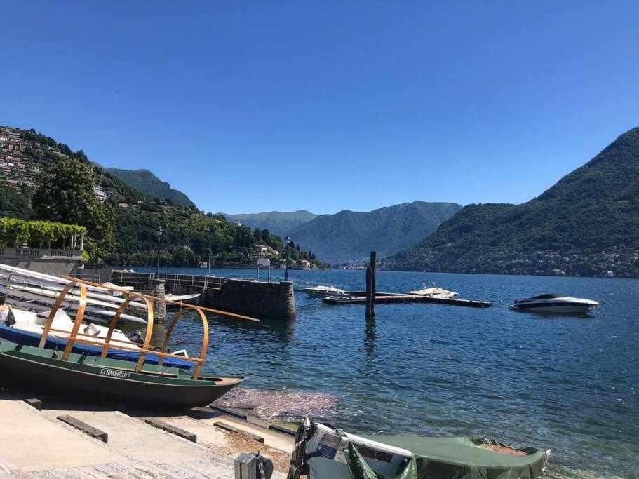 Bella Cernobbio My Suite In The Center Exterior photo