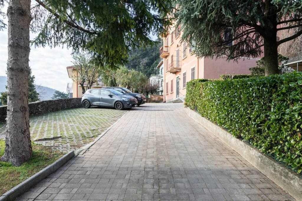 Bella Cernobbio My Suite In The Center Exterior photo