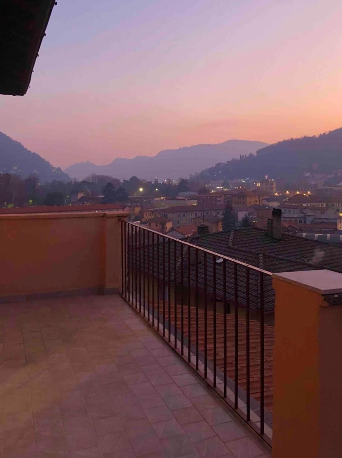 Bella Cernobbio My Suite In The Center Exterior photo